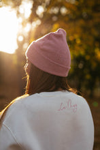 Učitajte sliku u preglednik galerije, Zimski duksevi sa vezom - lamaryfashion