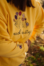 Učitajte sliku u preglednik galerije, Zimski duksevi sa vezom - lamaryfashion