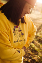 Učitajte sliku u preglednik galerije, Zimski duksevi sa vezom - lamaryfashion