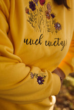 Učitajte sliku u preglednik galerije, Zimski duksevi sa vezom - lamaryfashion