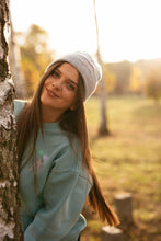 Učitajte sliku u preglednik galerije, Zimski duksevi sa vezom - lamaryfashion