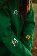 Učitajte sliku u preglednik galerije, Zimski duksevi sa vezom - lamaryfashion