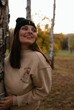 Učitajte sliku u preglednik galerije, Zimski duksevi sa vezom - lamaryfashion