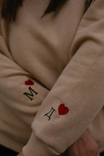 Učitajte sliku u preglednik galerije, Zimski duksevi sa vezom - lamaryfashion