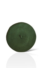 Učitajte sliku u preglednik galerije, Jednobojne beretke sa vezom - winter magic -lamaryfashion