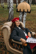 Učitajte sliku u preglednik galerije, BERETKE - lamaryfashion