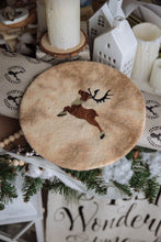 Učitajte sliku u preglednik galerije, Jednobojne beretke sa vezom - winter magic -lamaryfashion