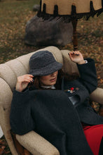 Učitajte sliku u preglednik galerije, BUCKET HAT - teddy - lamaryfashion