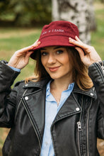 Učitajte sliku u preglednik galerije, BUCKET HAT - winter - lamaryfashion