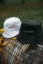 Učitajte sliku u preglednik galerije, BUCKET HAT - winter - lamaryfashion