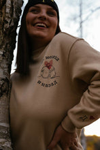 Učitajte sliku u preglednik galerije, Zimski duksevi sa vezom - lamaryfashion