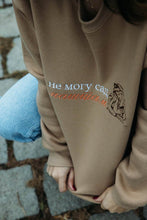 Učitajte sliku u preglednik galerije, Zimski duksevi sa vezom - lamaryfashion