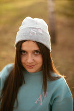 Učitajte sliku u preglednik galerije, Zimski duksevi sa vezom - lamaryfashion