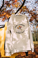 Učitajte sliku u preglednik galerije, Zimski duksevi sa vezom - winter magic - lamaryfashion