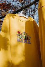 Učitajte sliku u preglednik galerije, Zimski duksevi sa vezom - winter magic - lamaryfashion