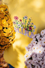 Učitajte sliku u preglednik galerije, Zimski duksevi sa vezom - winter magic - lamaryfashion