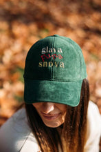 Učitajte sliku u preglednik galerije, Kacketi sa vezom od plisa - lamaryfashion