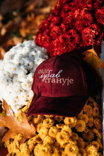 Učitajte sliku u preglednik galerije, Kacketi sa vezom od plisa - lamaryfashion