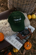 Učitajte sliku u preglednik galerije, Kacketi sa vezom od plisa - lamaryfashion