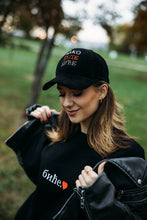 Učitajte sliku u preglednik galerije, Zimski duksevi sa vezom - lamaryfashion