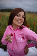 Učitajte sliku u preglednik galerije, Jednobojne košulje sa vezom - lamaryfashion