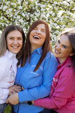 Učitajte sliku u preglednik galerije, Jednobojne košulje sa vezom - lamaryfashion