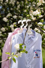 Učitajte sliku u preglednik galerije, Prugasta košulja - Savršen izbor za vaš stil!