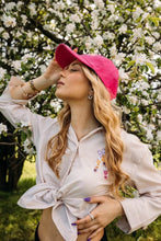 Učitajte sliku u preglednik galerije, Prugasta košulja - Savršen izbor za vaš stil!