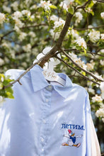 Učitajte sliku u preglednik galerije, Prugasta košulja - Savršen izbor za vaš stil!