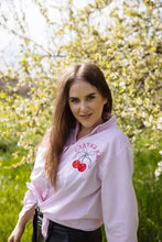 Učitajte sliku u preglednik galerije, Prugasta košulja sa vezom po želji — La Mary Fashion