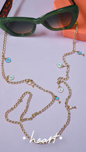Učitajte sliku u preglednik galerije, LANČIĆI ZA NAOČARE - lamaryfashion