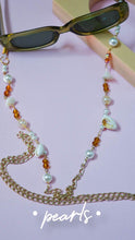 Učitajte sliku u preglednik galerije, LANČIĆI ZA NAOČARE - lamaryfashion