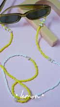 Učitajte sliku u preglednik galerije, LANČIĆI ZA NAOČARE - lamaryfashion