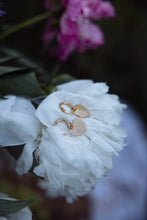 Učitajte sliku u preglednik galerije, Minđuše od hiruškog čelika - lamaryfashion