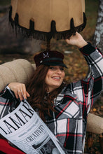 Učitajte sliku u preglednik galerije, MOSKOVLJANKE - lamaryfashion