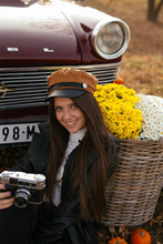 Učitajte sliku u preglednik galerije, MOSKOVLJANKE - lamaryfashion