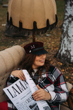 Učitajte sliku u preglednik galerije, MOSKOVLJANKE - lamaryfashion