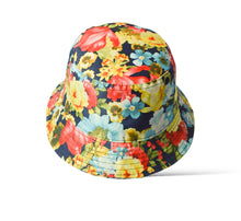 Učitajte sliku u preglednik galerije, LETNJI BUCKET HAT ŠARENE lamaryfashion