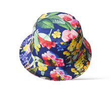 Učitajte sliku u preglednik galerije, LETNJI BUCKET HAT ŠARENE lamaryfashion