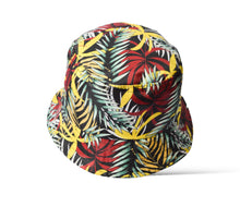 Učitajte sliku u preglednik galerije, LETNJI BUCKET HAT ŠARENE lamaryfashion