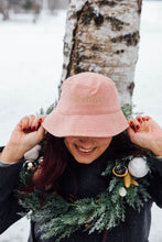 Učitajte sliku u preglednik galerije, BUCKET HAT - winter
