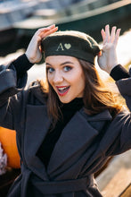 Učitajte sliku u preglednik galerije, BERETKE - lamaryfashion
