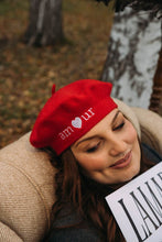 Učitajte sliku u preglednik galerije, BERETKE - lamaryfashion
