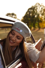 Učitajte sliku u preglednik galerije, BERETKE - lamaryfashion
