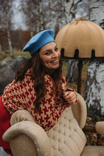 Učitajte sliku u preglednik galerije, BERETKE - lamaryfashion
