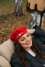 Učitajte sliku u preglednik galerije, BERETKE - lamaryfashion
