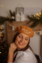 Učitajte sliku u preglednik galerije, BERETKE - lamaryfashion
