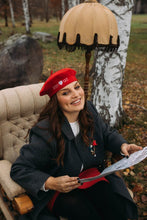 Učitajte sliku u preglednik galerije, BERETKE - lamaryfashion
