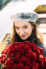 Učitajte sliku u preglednik galerije, BERETKE - ombre - lamaryfashion
