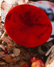 Učitajte sliku u preglednik galerije, BERETKE - ombre - lamaryfashion
